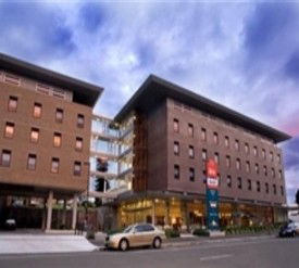 Ibis Wollongong - Northern Rivers Accommodation 0