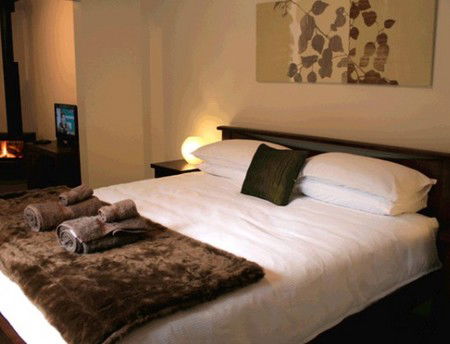 Mystwood Retreats - Northern Rivers Accommodation 1
