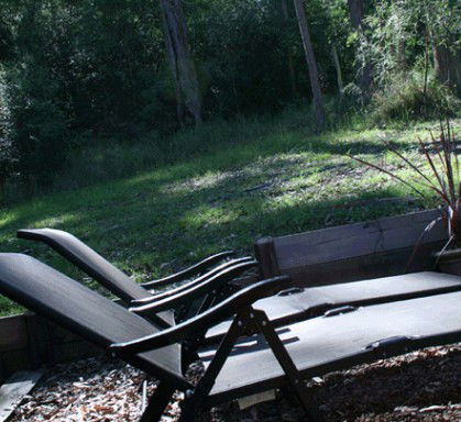 Mystwood Retreats - Northern Rivers Accommodation 2