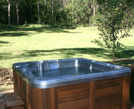 Mystwood Retreats - Northern Rivers Accommodation 3