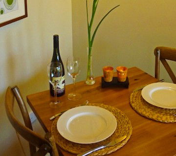 Hunter Valley Couples Accommodation - Northern Rivers Accommodation 5