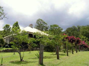 Guesthouse Mulla Villa - Northern Rivers Accommodation 0