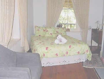 Guesthouse Mulla Villa - Northern Rivers Accommodation 2