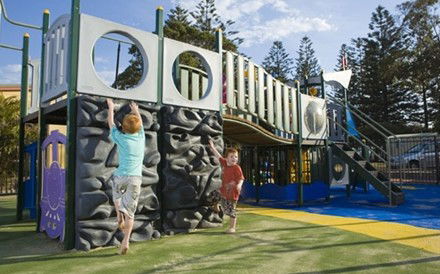 Windang Beach Tourist Park - Northern Rivers Accommodation 2