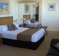Surf Motel - Northern Rivers Accommodation