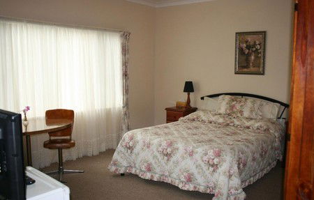Woodridge Park Country Retreat - Northern Rivers Accommodation 0