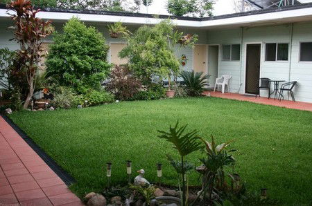 Woodridge Park Country Retreat - Northern Rivers Accommodation 1