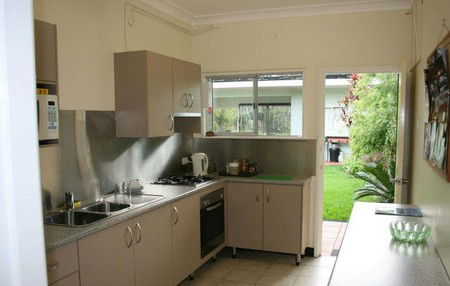 Woodridge Park Country Retreat - Northern Rivers Accommodation 2