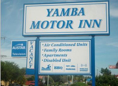  Northern Rivers Accommodation