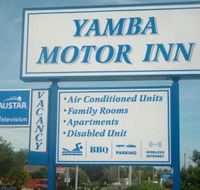Yamba Motor Inn - Northern Rivers Accommodation