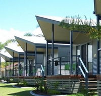 Yamba Waters Holiday Park - Northern Rivers Accommodation
