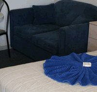 County Lodge Motel - Northern Rivers Accommodation