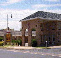 Abel Macquarie Motel - Northern Rivers Accommodation