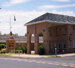 Abel Macquarie Motel - Northern Rivers Accommodation 0