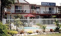 Bridge Motel - Northern Rivers Accommodation 1