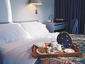 Bridge Motel - Northern Rivers Accommodation 2