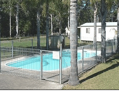 Breckenridge Farmstay - Northern Rivers Accommodation 0