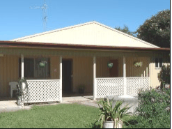 Breckenridge Farmstay - Northern Rivers Accommodation 1