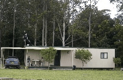 Breckenridge Farmstay - Northern Rivers Accommodation 2