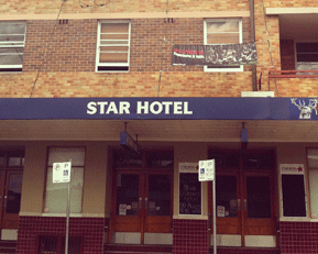 Star Hotel Wauchope - Northern Rivers Accommodation 2