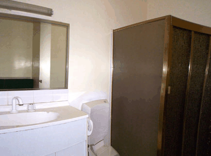 Lakeside Motor Inn - Northern Rivers Accommodation 2