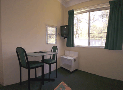 Lakeside Motor Inn - Northern Rivers Accommodation 3