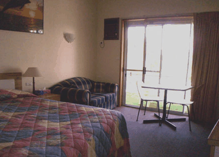 Lakeside Motor Inn - Northern Rivers Accommodation 4