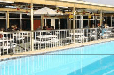 Bellevue Hotel - Northern Rivers Accommodation 1