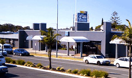 Bellevue Hotel - Northern Rivers Accommodation 2
