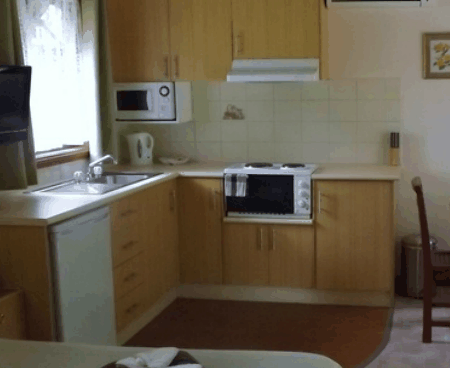 Tumut Log Cabins - Northern Rivers Accommodation 0