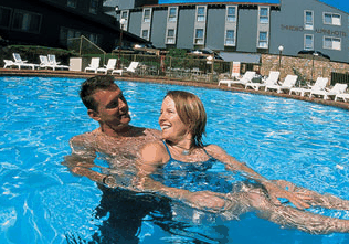 Thredbo Resort - Northern Rivers Accommodation