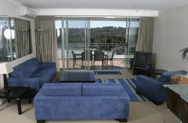 Avoca Palms Resort Apartments - Northern Rivers Accommodation 2