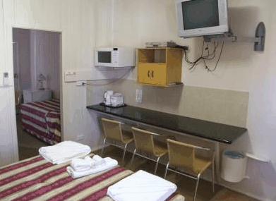 Next Golfers Inn - Northern Rivers Accommodation