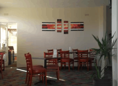 Best Western Taree Motor Inn - Northern Rivers Accommodation 4