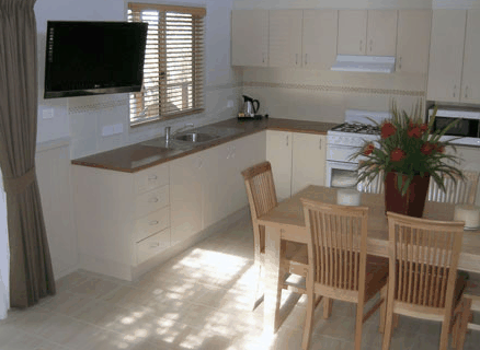 Lakesea Caravan Park - Northern Rivers Accommodation 0