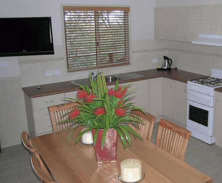 Lakesea Caravan Park - Northern Rivers Accommodation 1