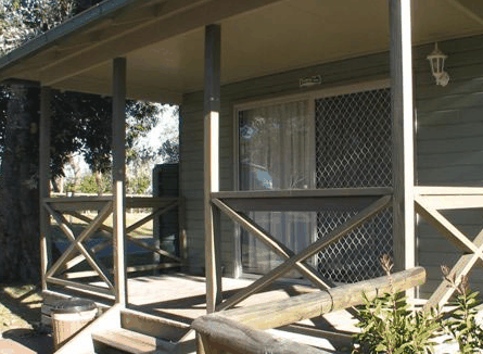 Lakesea Caravan Park - Northern Rivers Accommodation 3