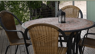 Tanwarra Lodge Bed And Breakfast - Northern Rivers Accommodation