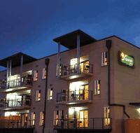 Quest Serviced Apartments Singleton - Northern Rivers Accommodation