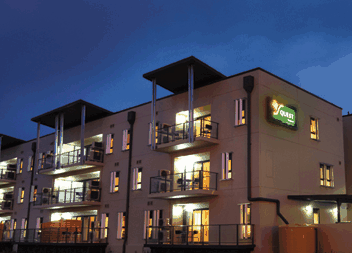Quest Serviced Apartments Singleton - Northern Rivers Accommodation 0