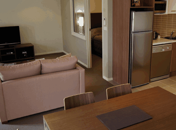 Quest Serviced Apartments Singleton - Northern Rivers Accommodation 1