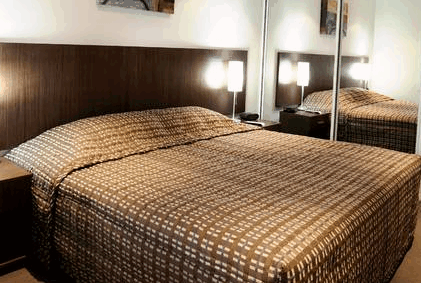 Quest Serviced Apartments Singleton - Northern Rivers Accommodation 3