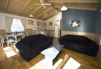 Shoalhaven Heads Tourist Park - Northern Rivers Accommodation 0