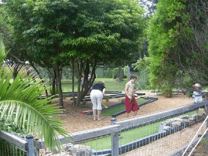 Shoalhaven Heads Tourist Park - thumb 4