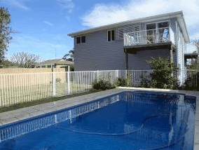 Shoal Bay Riggers - Northern Rivers Accommodation 1