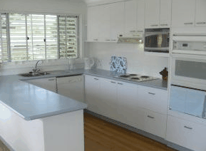 Shoal Bay Riggers - Northern Rivers Accommodation 2