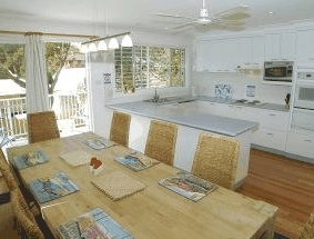 Shoal Bay Riggers - Northern Rivers Accommodation 4