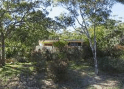 Ocean Beach Bed And Breakfast - Northern Rivers Accommodation 0