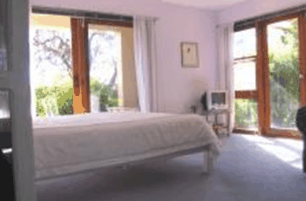 Ocean Beach Bed And Breakfast - Northern Rivers Accommodation 1