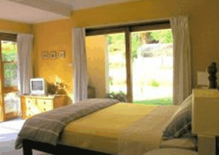 Ocean Beach Bed And Breakfast - Northern Rivers Accommodation 4